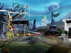 playstation-all-stars-battle-royale-medievil-unfinished-swan-stage-screenshot-6