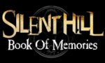 Silent Hill Book of Memories 150x90