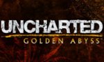 Uncharted Golden Abyss 150x90