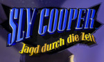 Sly Cooper Jagd durch die Zeit Banner 300 x 175