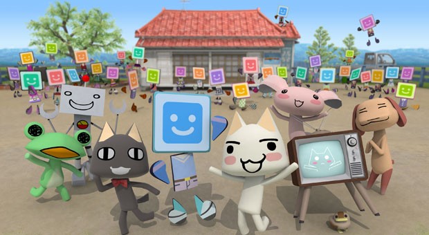 Friend Network App