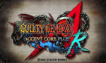 Guilty Gear XX Accent Core Plus R 300x175