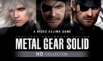 Metal Gear Solid HD Collection 300x175