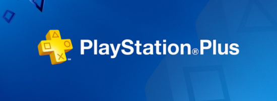 PS Plus Banner