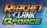 Ratchet Clank QForce 300x175