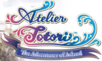 Atelier Totori Plus 265x175