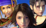 Final Fantasy X-2 HD 265x175