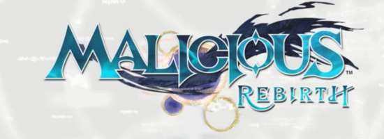 Malicious Rebirth Banner