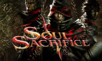 Soul Sacrifice Test Top