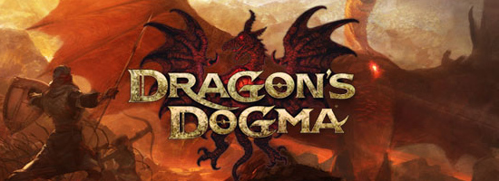 Dragons Dogma Quest Banner