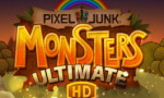 Pixel Junk Monsters Ultimate HD 265x175