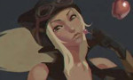 Gravity Rush 2 265x175