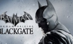 Batman Arkham Origins Blackgate Test